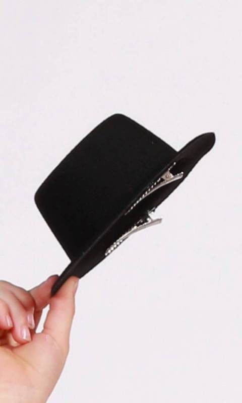 Black Velour 