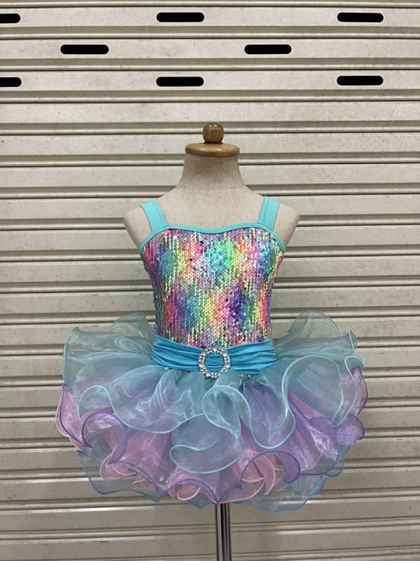 BIRTHDAY PARTY - Aqua