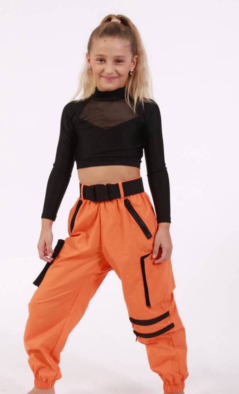 COMPTON PANTS  Dance Costume