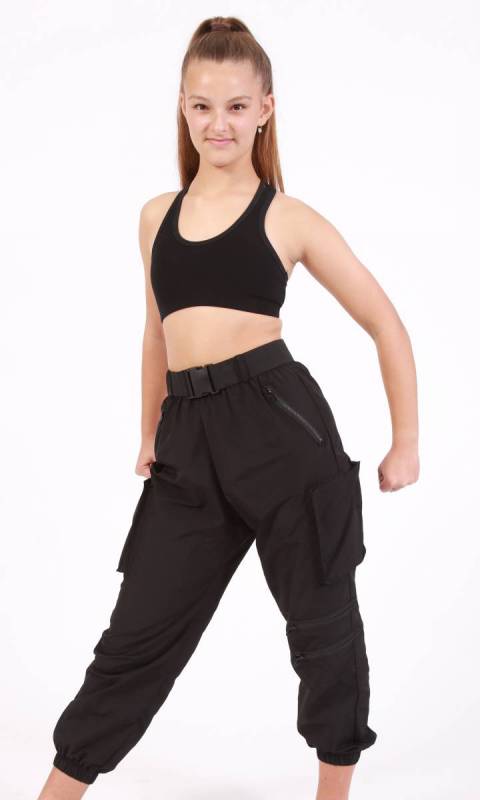 COMPTON PANTS  Dance Costume