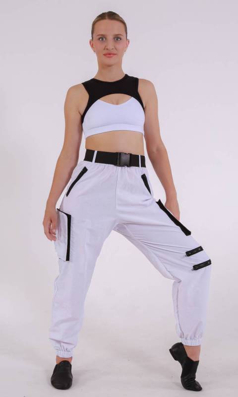 COMPTON PANTS  Dance Costume