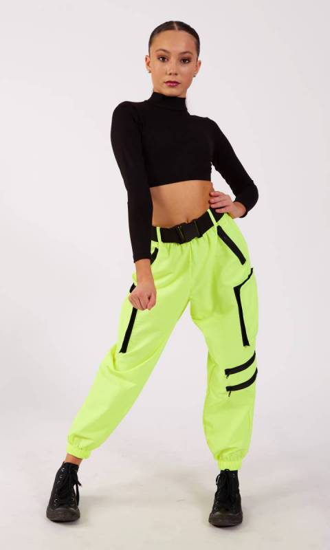 COMPTON PANTS Dance Costume