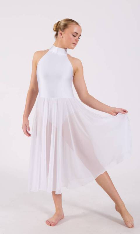 THE POWER OF LOVE Dance Costume