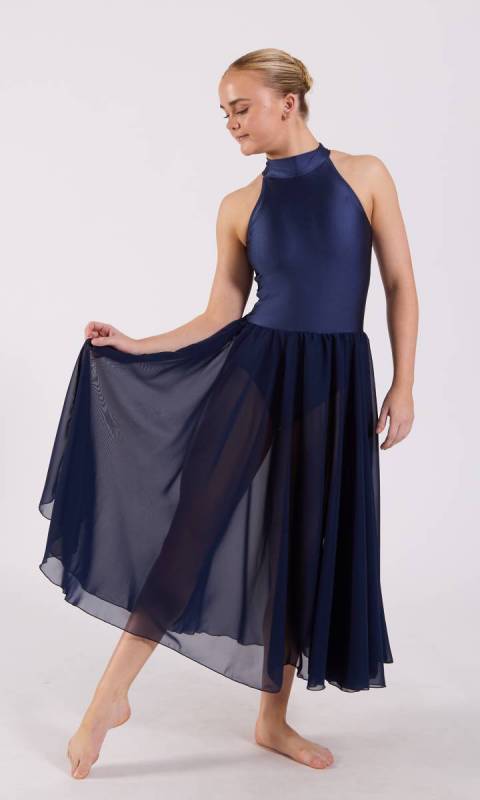 THE POWER OF LOVE Dance Costume