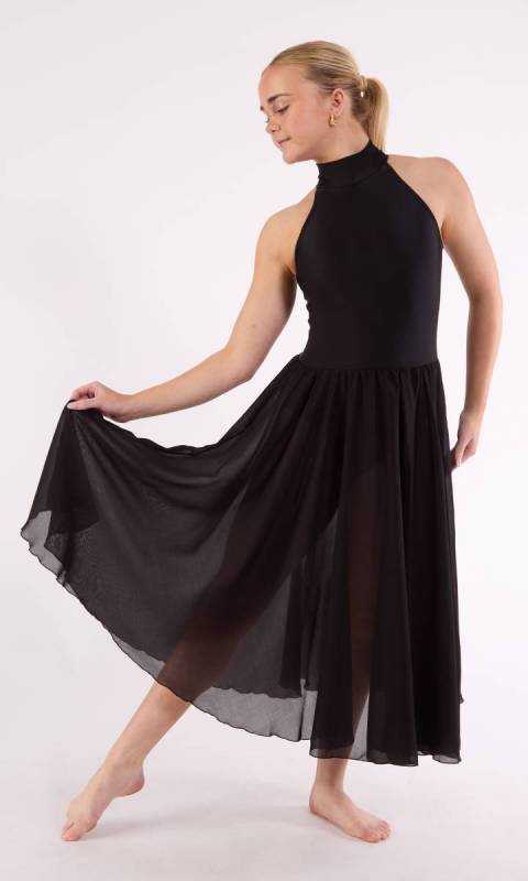 THE POWER OF LOVE Dance Costume