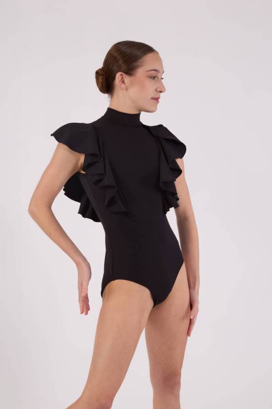 RUNWAY LEOTARD  Dance Costume