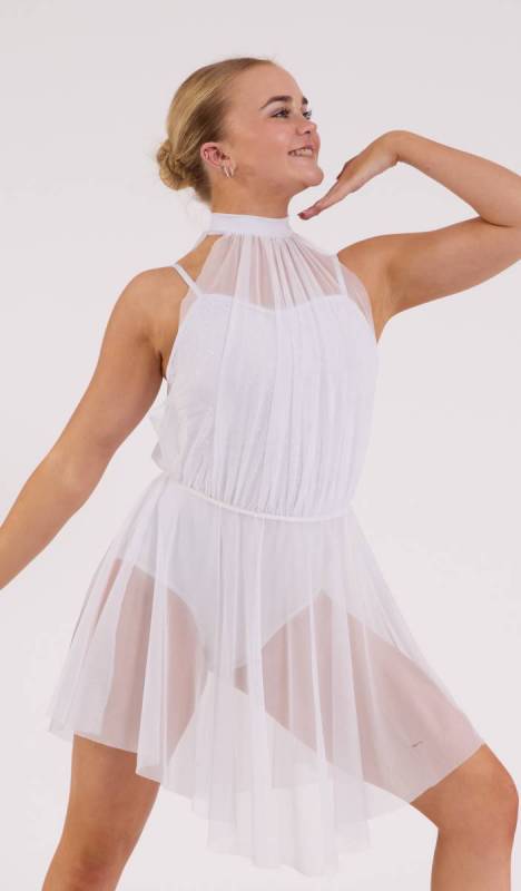 SOMEONE YOU LOVED Dance Costume