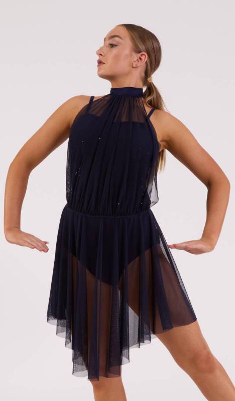 SOMEONE YOU LOVED Dance Costume