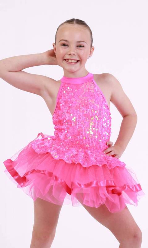 NEON PINK