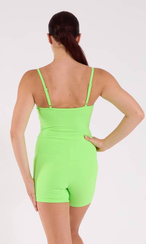 NEON GREEN