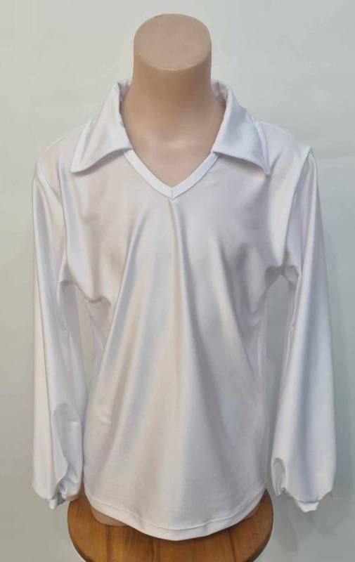 BOYS BALLET SHIRT Dance Costume