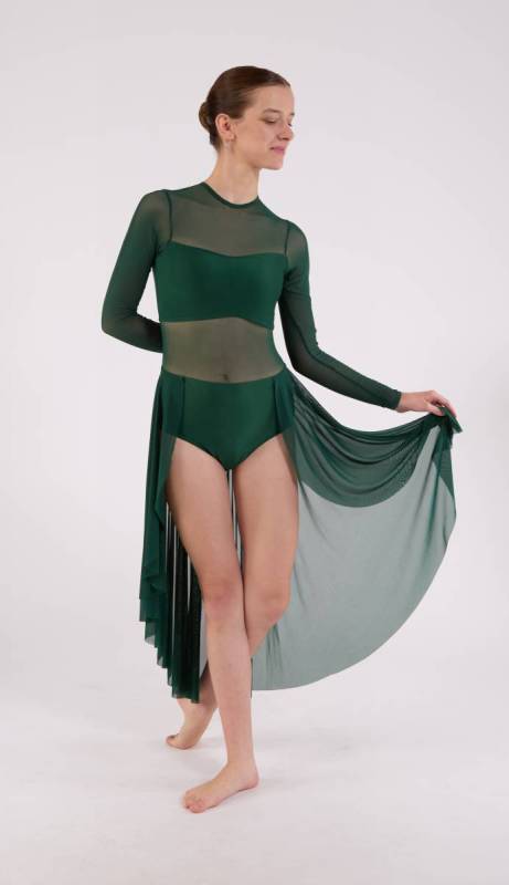 Hunter Green
