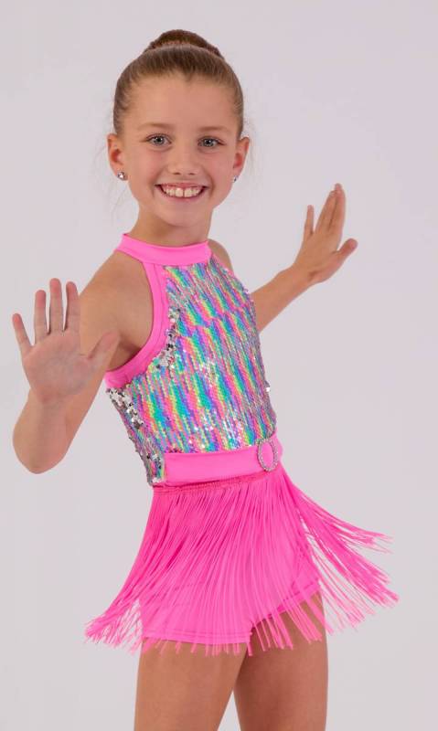 MALIBU BARBIE - 3 in 1  - Pink + Multi 