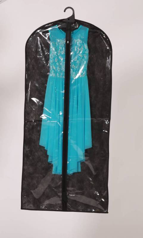 GARMENT BAG 50 x 110 Dance Costume