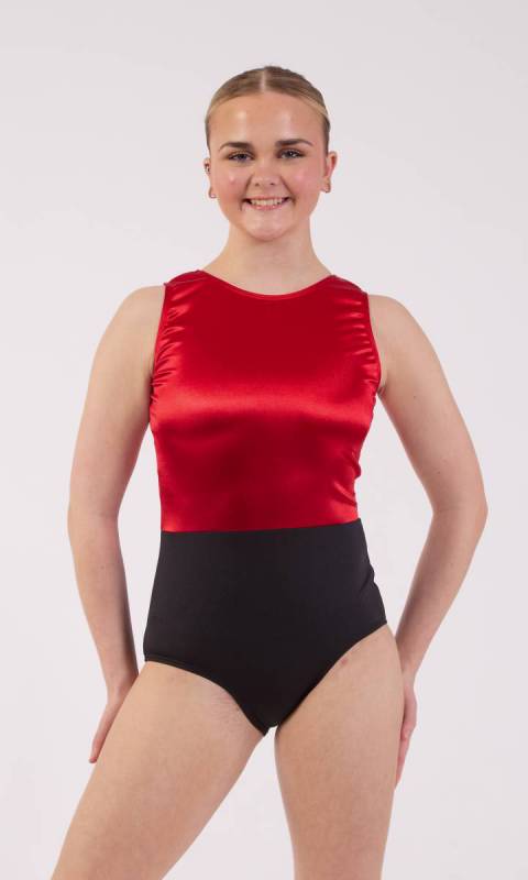 COSTUME SIZING LEO  Dance Costume