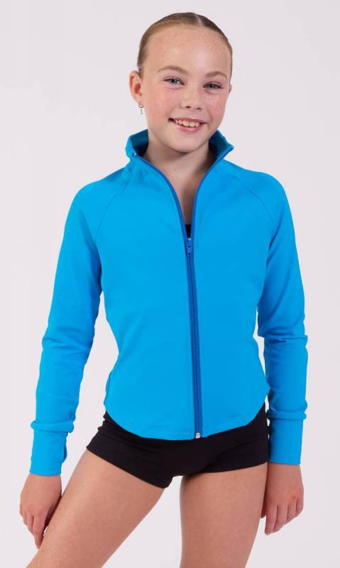 Electric Blue