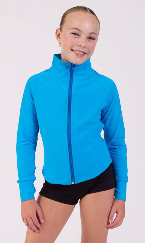 Electric Blue