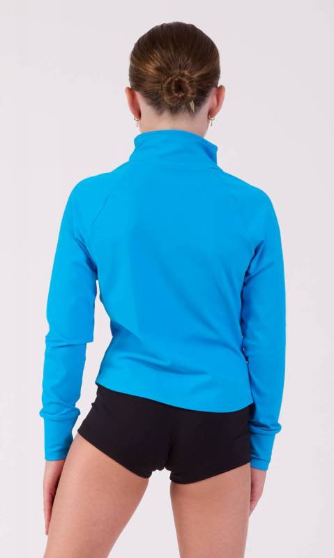 Electric Blue