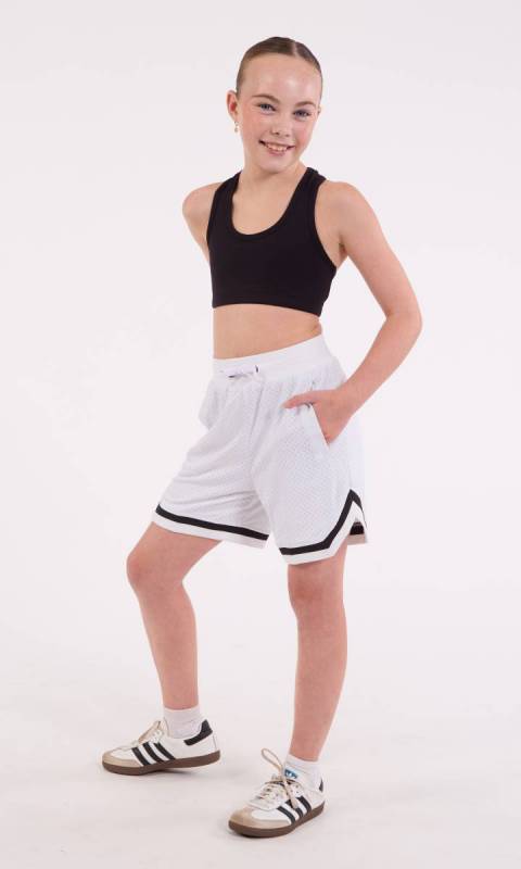 White + Black