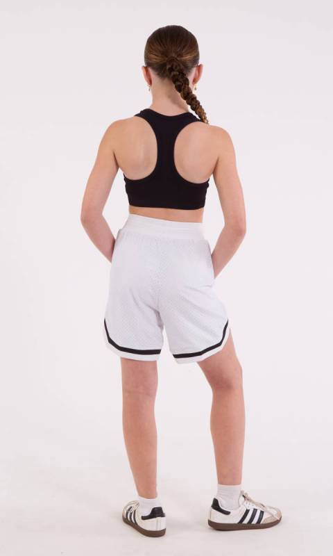 White + Black