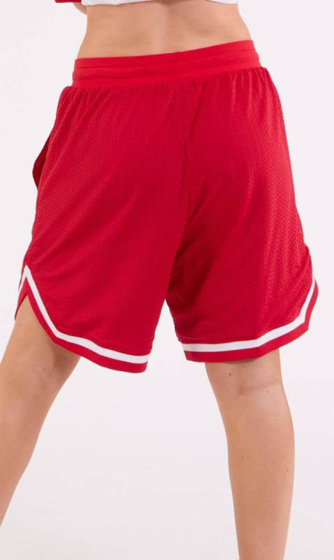 Red + White