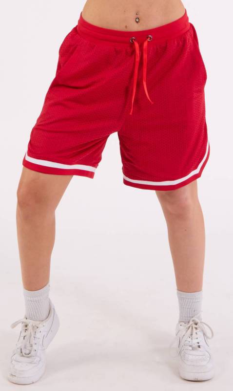 Red + White
