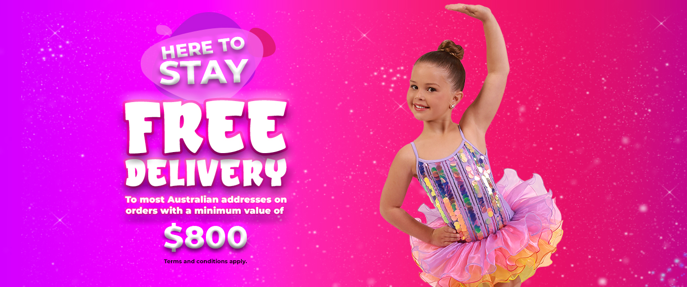 Free Delivery